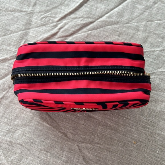 Kate Spade makeup pouch - Picture 2 of 4